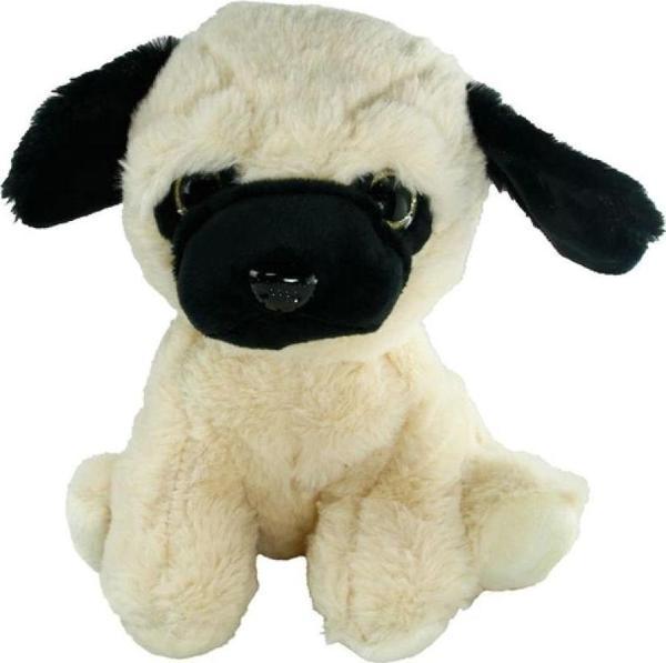 Vardem Peluş B30448-22 Köpek 23 Cm. - Tekli - Image 1