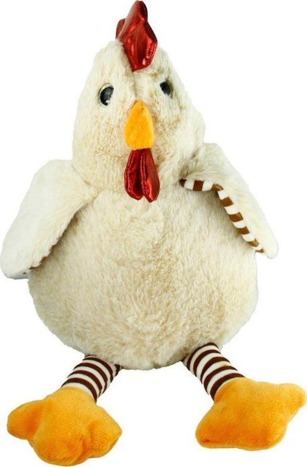Vardem Peluş 23 Cm 3 Asorti Horoz - Image 1