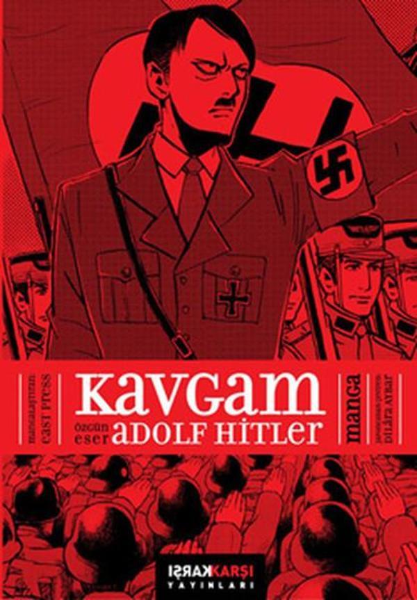 Kavgam - Karşı Yayınları - Image 1