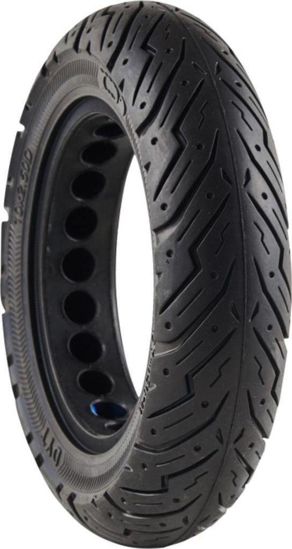 Vona Dy-036 He 10X2.5-036 Scooter Dolgu Dış Lastik - Image 1