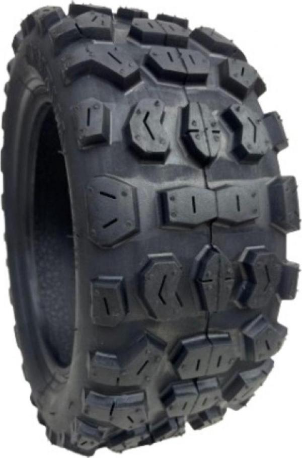 Vona Ia-2663 10X4.00-6 Scooter Tubeless Dış Lastik - Image 1