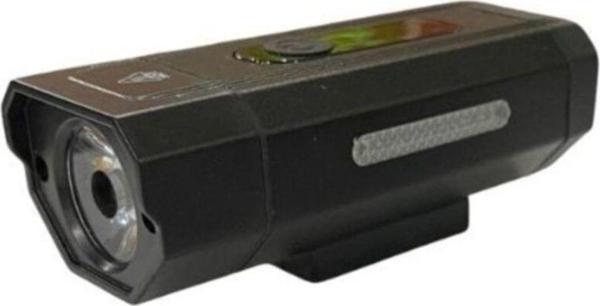 Forte Gt Xbyc 6127 800 Lümen Usb Şarjlı Ön Işık - Image 1