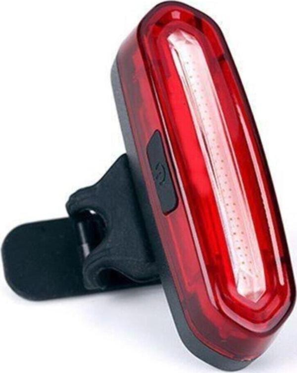 Forte Gt Xbyc 6017-4 Usb Şarjlı Led Arka Işık - Image 1