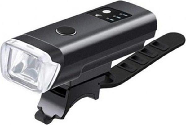 Asistan Parla F300 Usb Şarlı Far Si?Yah-Std - Image 1