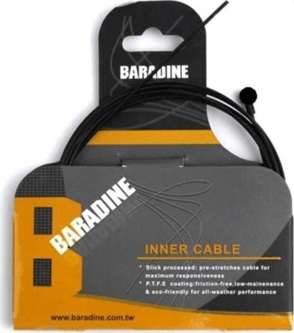 Baradine Fren Teli Bı-M-Tsc Mtb Teflon - Image 1