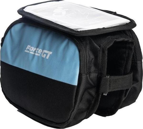Forte Gt Xbyc-819 Mavi Bisiklet Kadro Üstü Çanta - Image 1