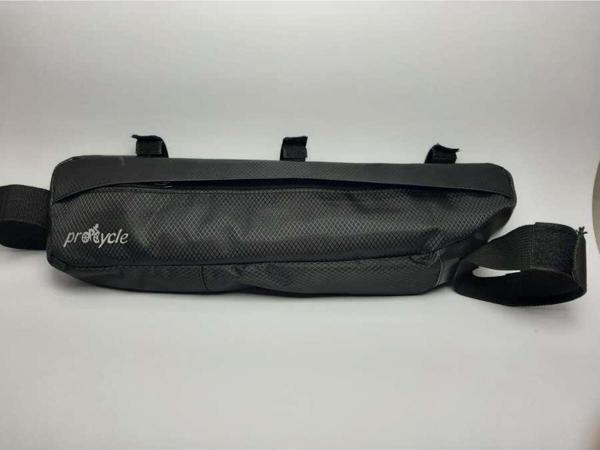 Procycle Pc-320 Kadro Arsı Tur Çantası Bikepacking - Image 1