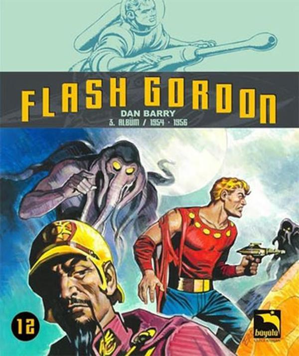 Flash Gordon Cilt 12 - Büyülü Dükkan - Image 1