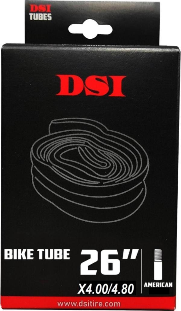 Dsi Oto Sibop 26X4.00 Av33Mm İç Lastik - Image 1