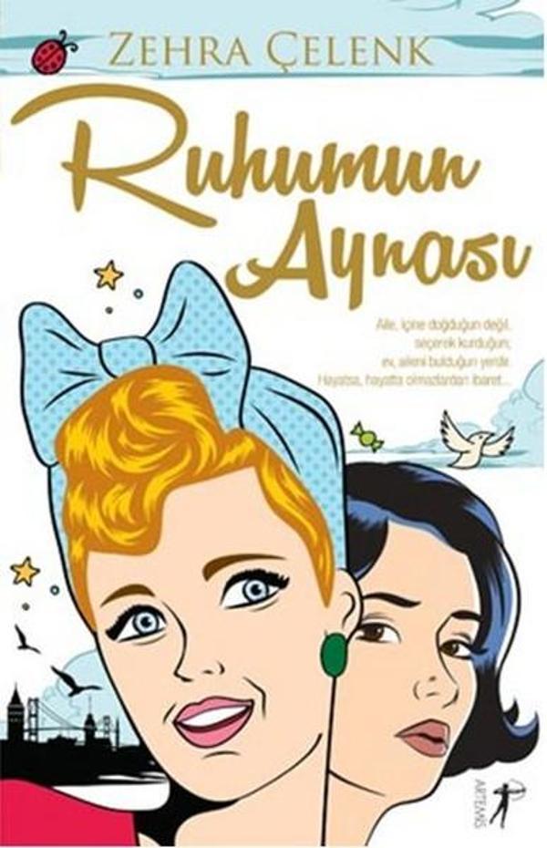 Ruhumun Aynası - Artemis Yayınları - Image 1