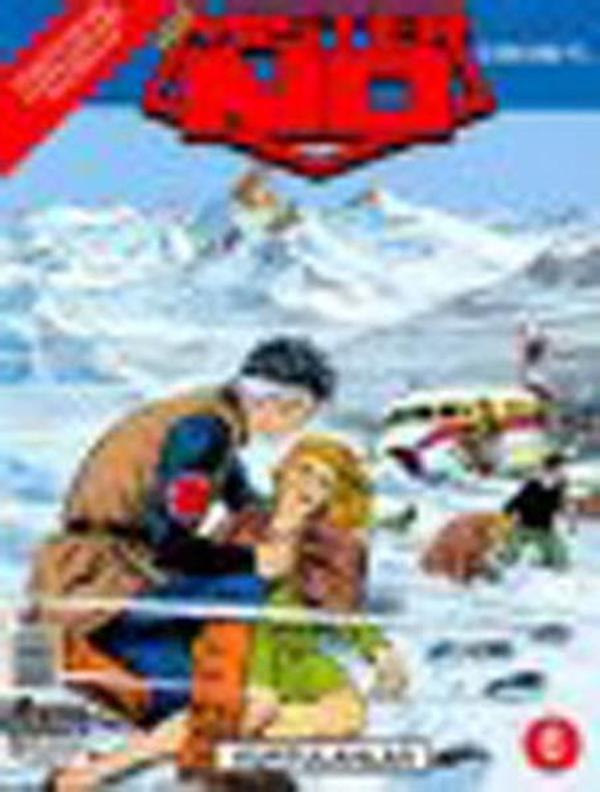 Mister No Sayı-73 - Lal - Image 1