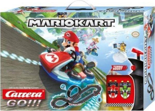 Carrera Nintendo Mario Kart 8 62491 - Image 1