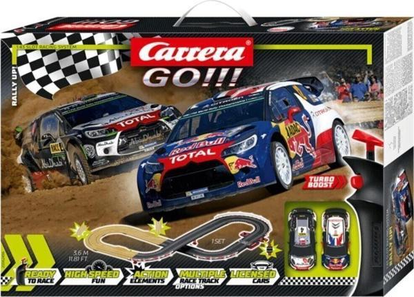 Carrera Rally Up 62496 - Image 1