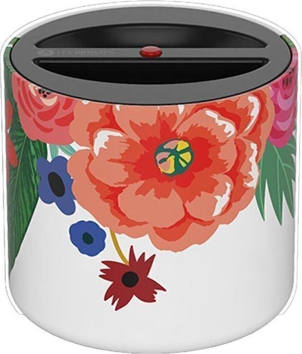 Les Artistes Paris Isı Yalıtımlı Çelik Yemek Termosu 700Ml Nectar 3+ Yaş Çok Renkli - Image 1