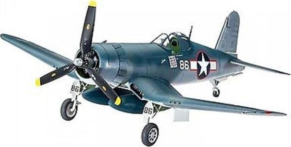Revell Model Set Vought F4U-63983 - Image 1