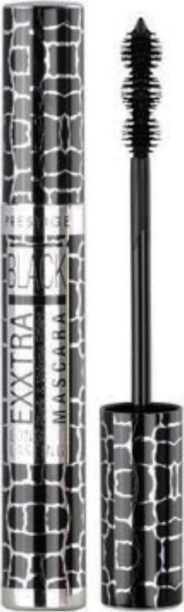 Prestige Hacim Veren Maskara Extra Volum Effect Siyah MBE 01 - Image 1