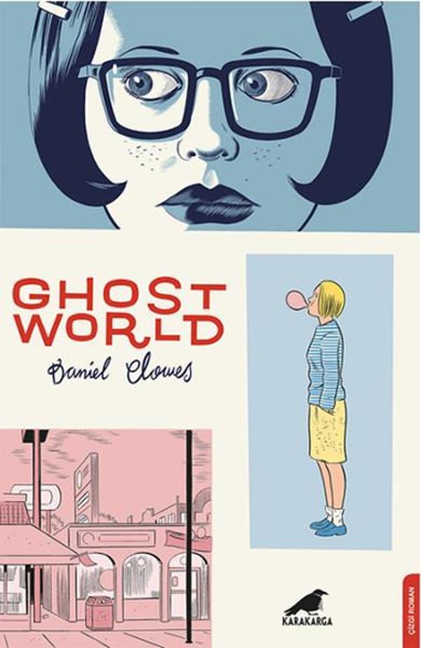 Ghost World - Karakarga - Image 1