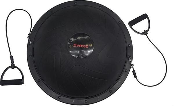 Avessa Bosu-300 Bosu Topu Siyah - Image 1