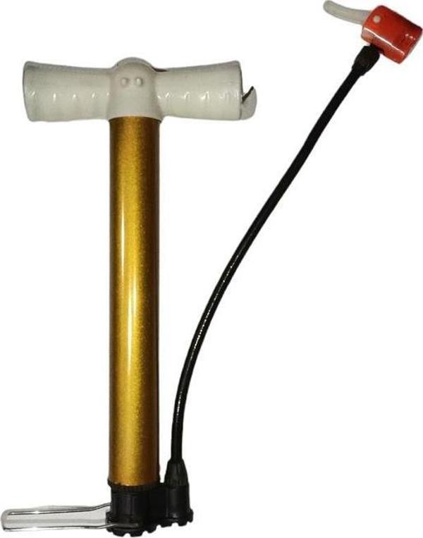 Avessa Bsp-241 Orta Boy Hortumlu Pompası - Image 1