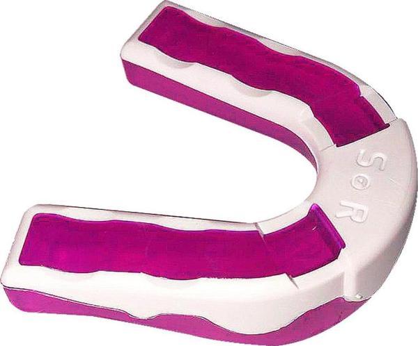 Avessa DGL-200 Profesyonel Boks Dişliği Mor - Image 1