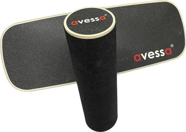 Avessa Wbl-1000 Profesyonel Denge Tahtası - Image 1