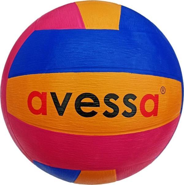 Avessa Wp-200-5 Su Topu Çok Renkli No 5 - Image 1