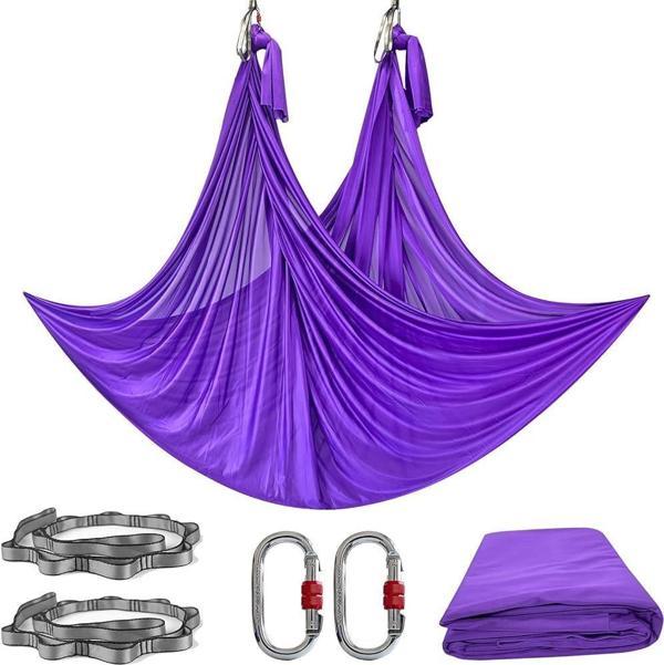 Avessa Yfs-100 Yoga Fly Set Mor - Image 1