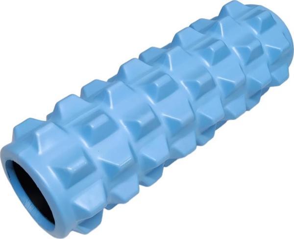 Avessa Yr-Blue Yoga Foam Roller Mavi 12,3X33 Cm - Image 1