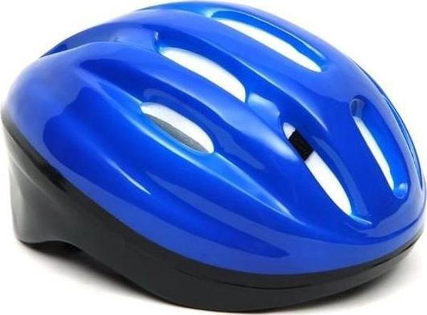 Delta Ksk-0405 Çocuk Koruyucu Kask Mavi - Image 1