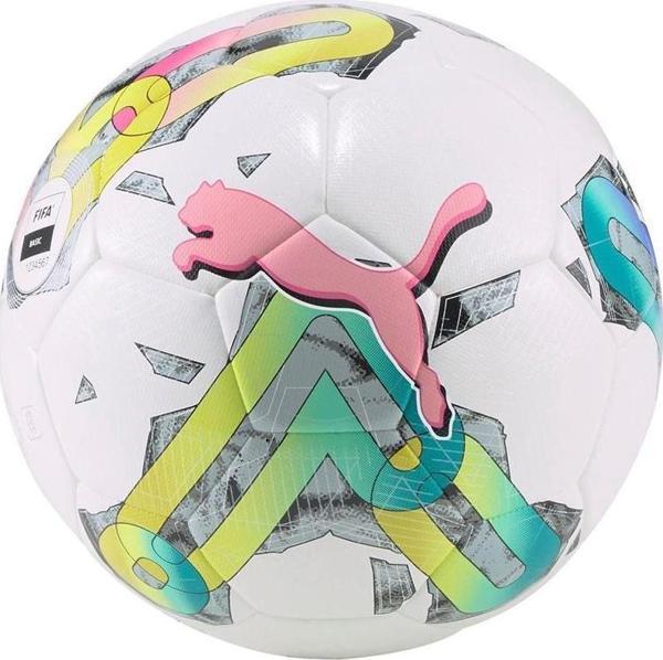 Puma 08378701 Orbita 6 ms Futbol Topu No5 - Image 1