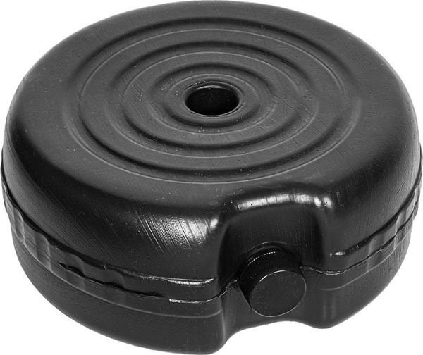 Scucs 1154 Slalom Takozu Plastik Tekli - Image 1