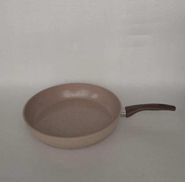 Gülsan Safran Granit Tava 28 cm - Image 1