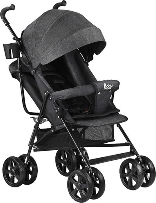Babyhope SA7 Baston Bebek Arabası - Image 1