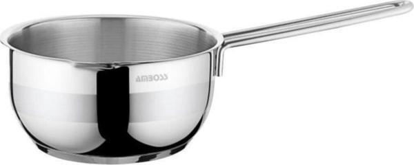 Saphire Paslanmaz Çelik Tüm Ocaklara Uygun Sosluk Sütlük 16 Cm - Image 1