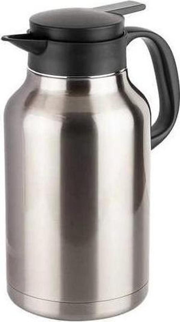 Okadı Paslanmaz Çelik Çay Termosu 2,2 L. - Image 1