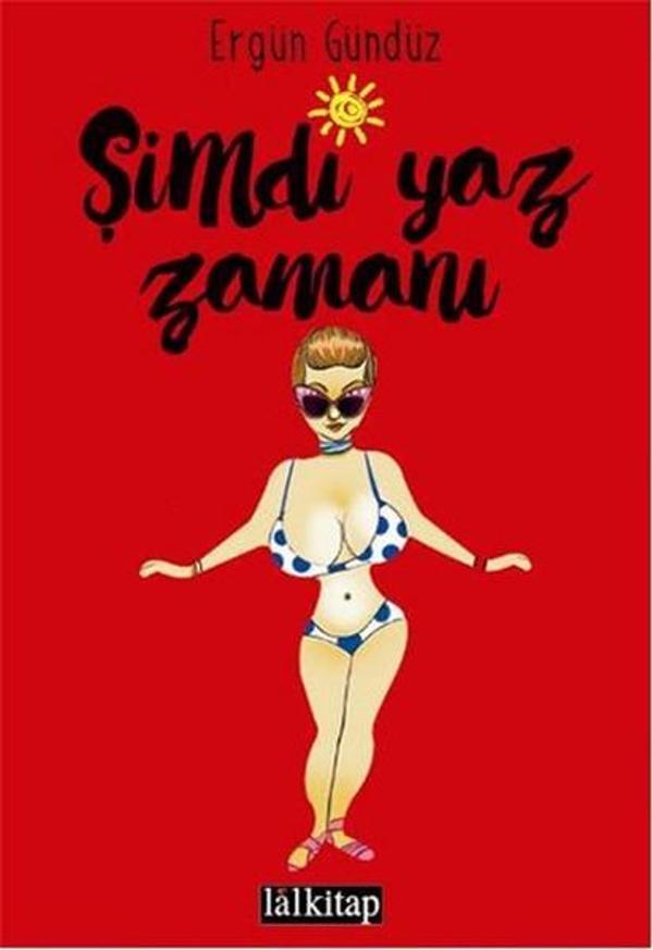 Şimdi Yaz Zamanı - Lal - Image 1