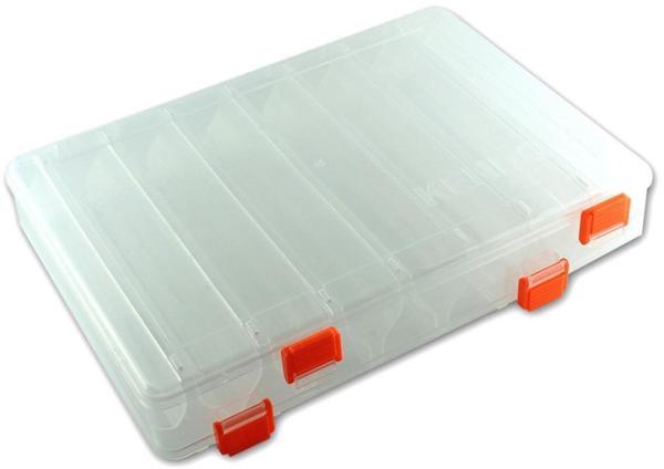 Kendo Çift Taraflı Suni Yem Kutusu 13 cm - Image 1