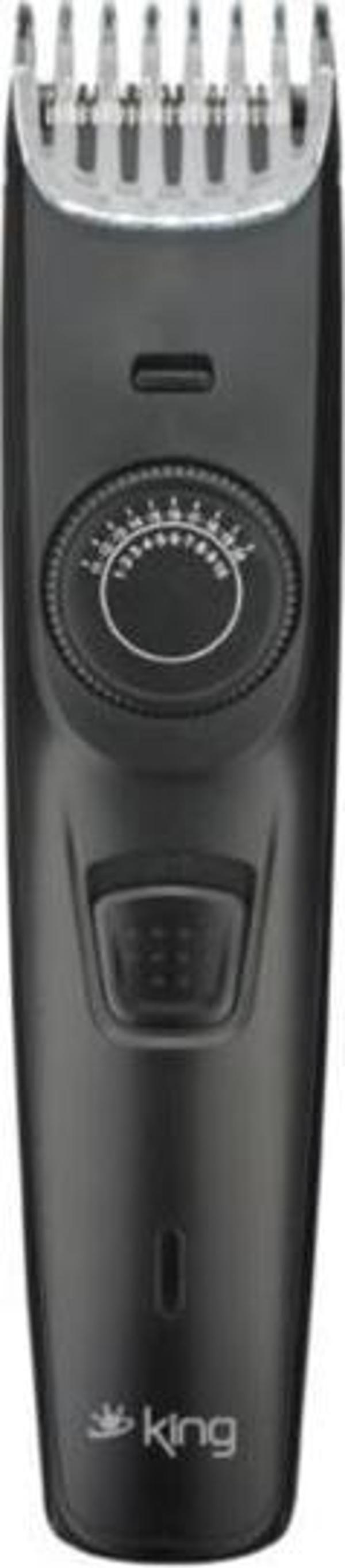 King Henry Hair Clipper Tıraş Makinesi - Image 1