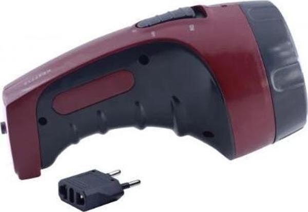 Klaus Ke47713 Sarjli Ledli El Feneri 3W 1600 Mah - Image 1