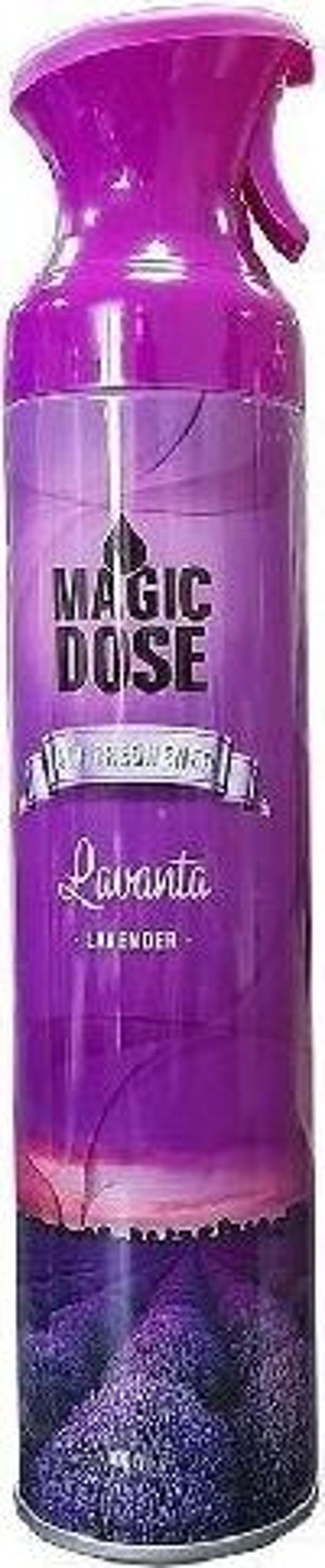 Magic Dose Multi Sprey Lavanta Oda Sprey 300ml - Image 1