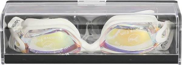 JS-G640DM Silikon Deniz Gözlüğü Buğu Önleyici ve UV Koruyucu - Image 1