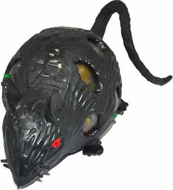 2215 Fare Beyin Anahtarlık - Limon Oyuncak - Image 1