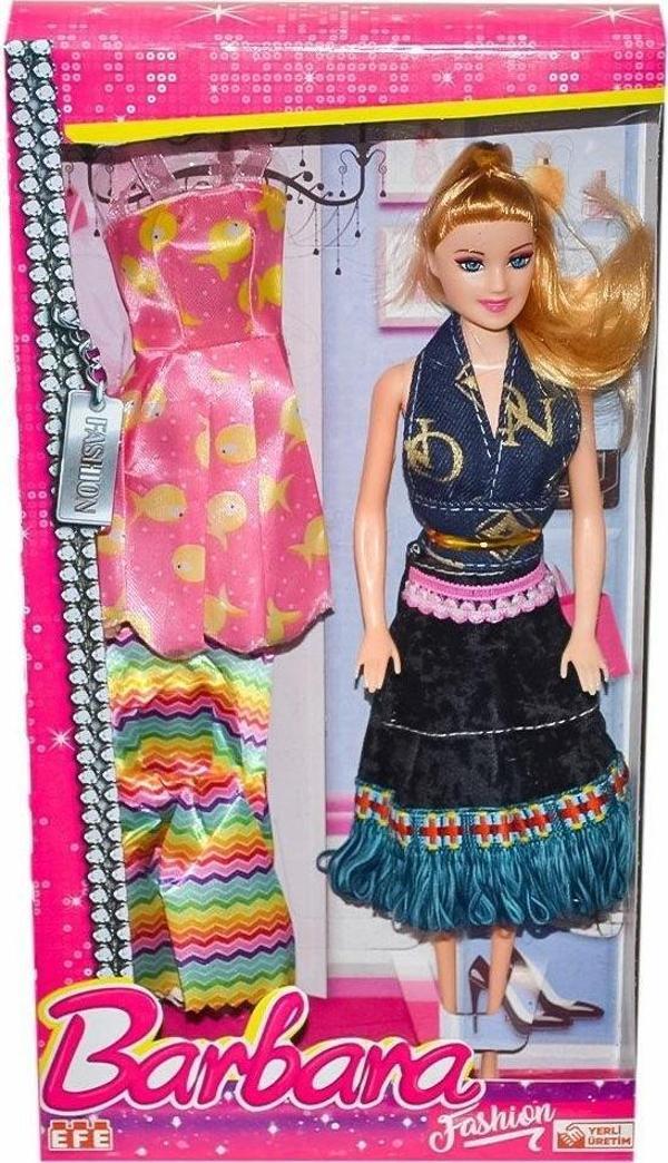 287 Barbara Bebek - Efe Toys - Image 1