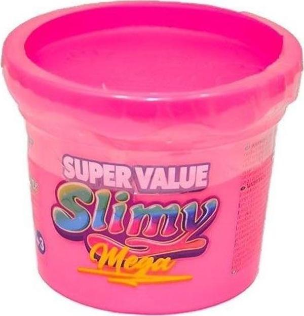 36006 Slimy Mega 3 Renk 85 gr - Asya Oyuncak - Image 1