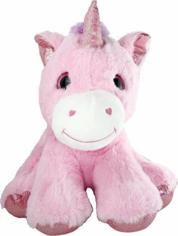 PABH04194-25 Peluş Unicorn 25 cm -Vardem - Image 1