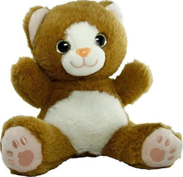 PB30453-22 Peluş Kedi 23 cm -Vardem - Image 1
