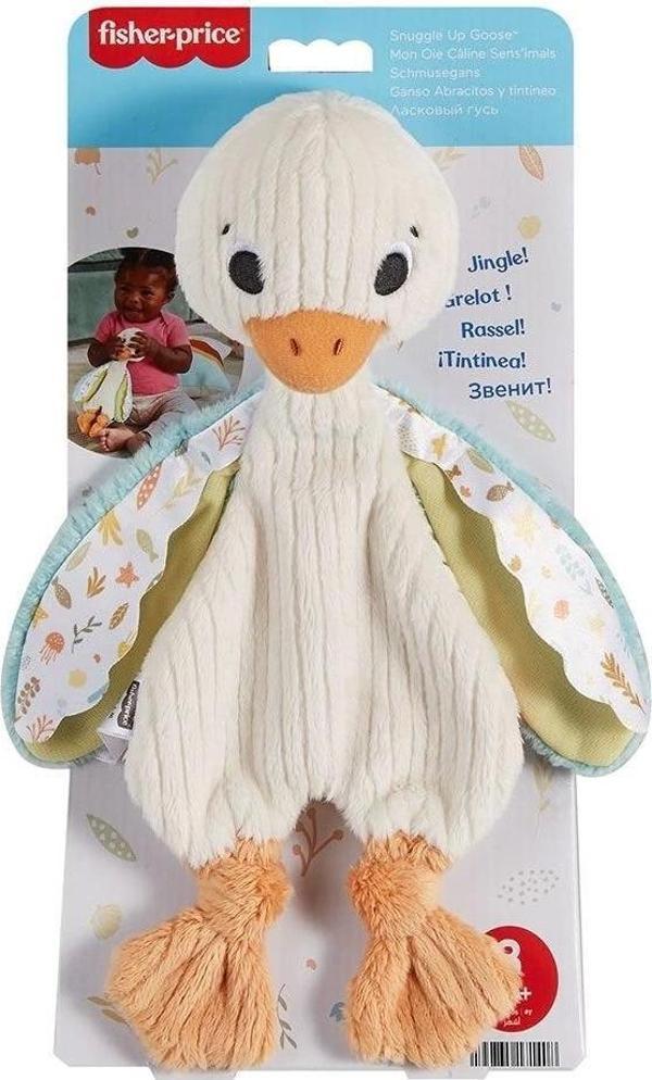 HRB16 Fisher-Price Sevimli Kaz - Image 1