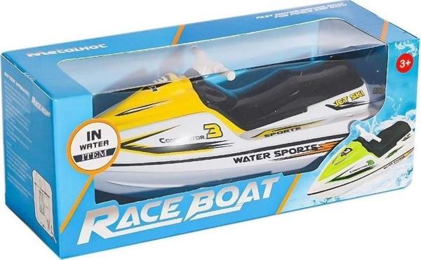 53907 Pilli Jetsky -Prestij Oyuncak - Image 1