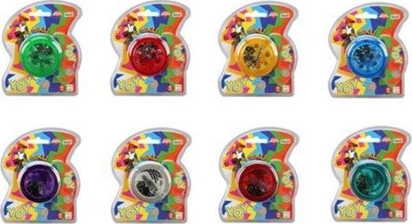 5205KB Yoyo Işıklı Blazer - Image 1