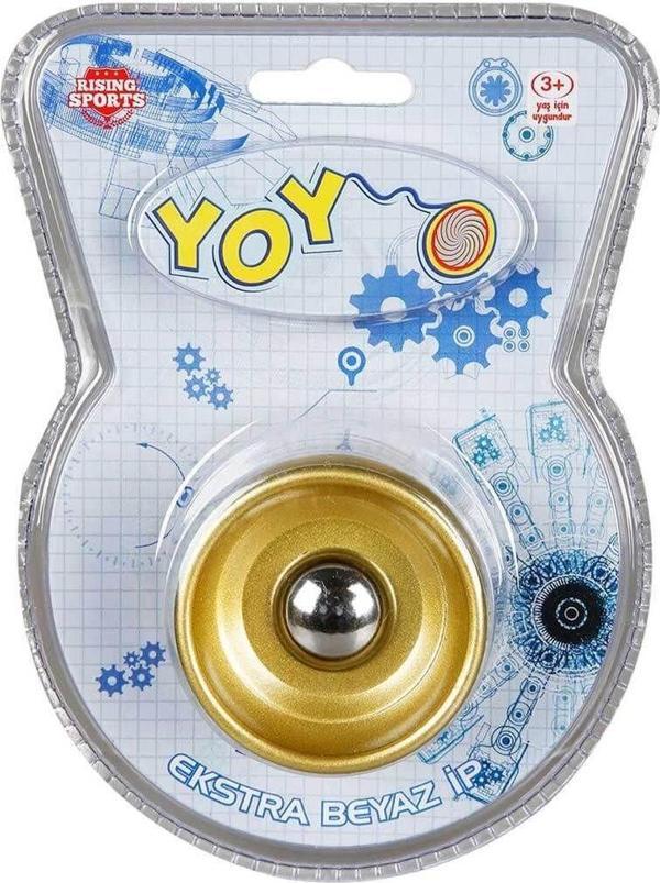 5231KB  Yoyo Groovy Pro Ekstra İpli - Image 1